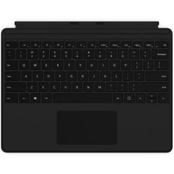 Microsoft Surface Pro Keyboard - Tastiera - con trackpad - retroilluminato - it…