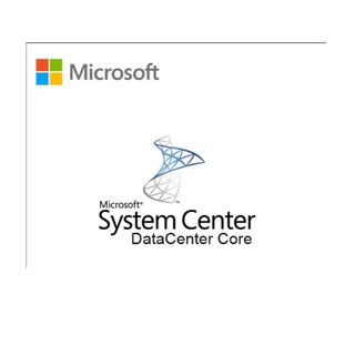 Microsoft System Center Datacenter Edition - Licenza e garanzia software aggior…