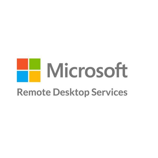 Microsoft Windows Remote Desktop Services - Licenza e garanzia software aggiorn…