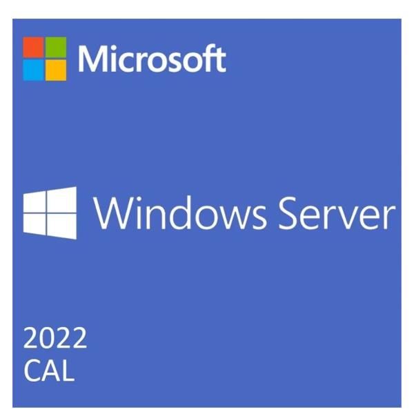 Microsoft Windows Server 2019/2022 Standard or Datacenter - Licenza - 10 licenz…