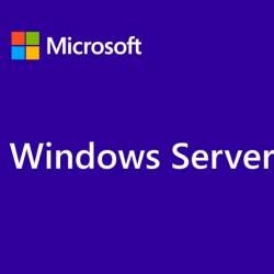 Microsoft Windows Server 2022 - Licenza - 1 licenza CAL terminale - OEM - Itali…