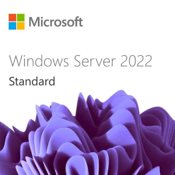 Microsoft Windows Server Standard Edition - Licenza e garanzia software aggiorn…