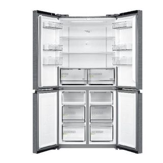 Midea frigorifero MDRF632FIE46
