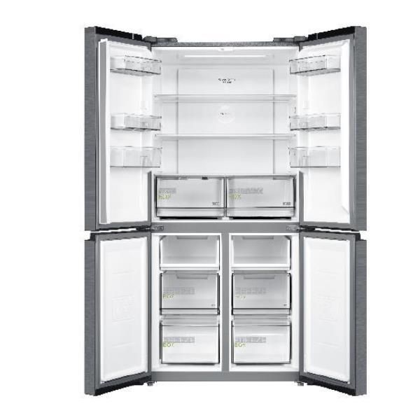 Midea frigorifero MDRF632FIE46