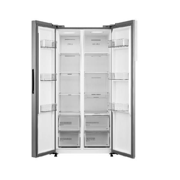 Midea frigorifero side by side MDRS619FIE46