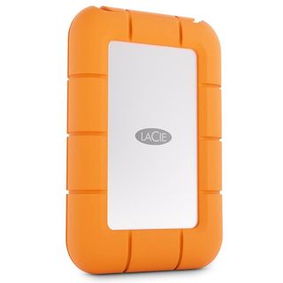 Mini SSD Rugged 2000GB