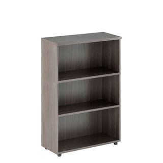 Mobile Easy - medio a giorno - 80 x 35 x 120 cm - frassino toscano