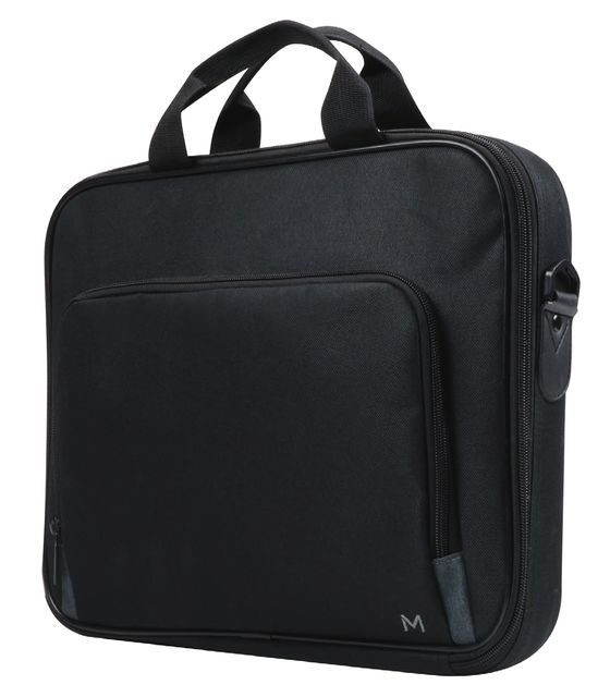 Mobilis The One Basic - Borsa trasporto notebook - 14" - 15.6"