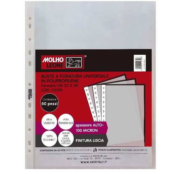 Molho Leone 22310