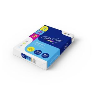 Mondi Color Copy - 106 micron - bianco - A3 (297 x 420 mm) - 100 g/m² - 500 fog…