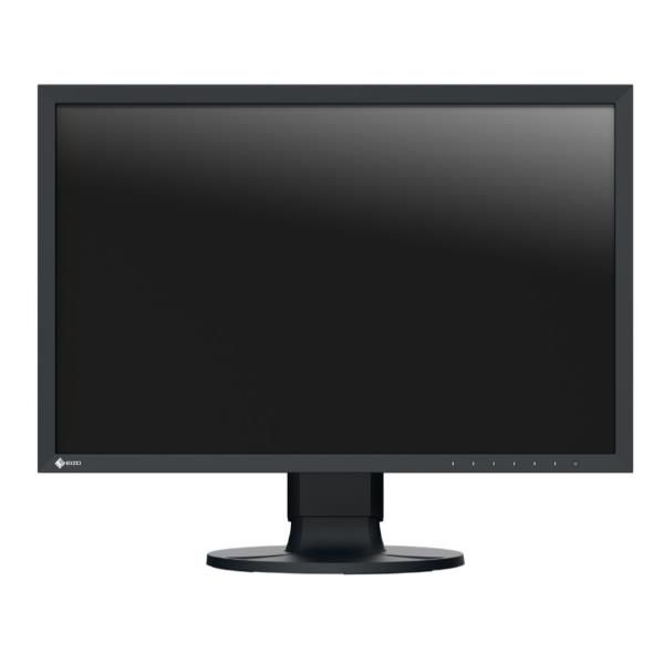 Monitor ColorEdge CS-Serie 24 16:10 1920x1200 IPS LCD USB-C Reg. Alt. Pivot Til…