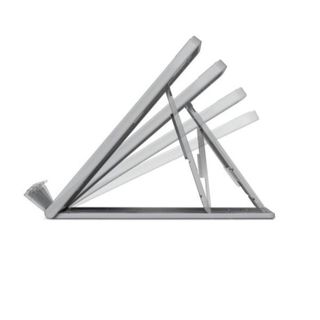 Base per laptop Easy Riser Go - 17" - grigio - Kensington