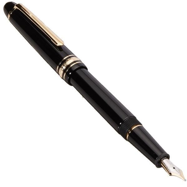 Montblanc MEISTERSTÜCK CLASSIQUE - Penna stilografica - medio