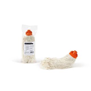 Mop Falcon - cotone - 280 gr - bianco - In Factory