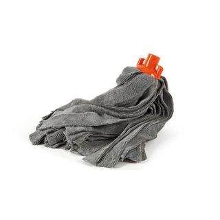 Mop Falcon in microfibra - 200 gr - grigio - Perfetto