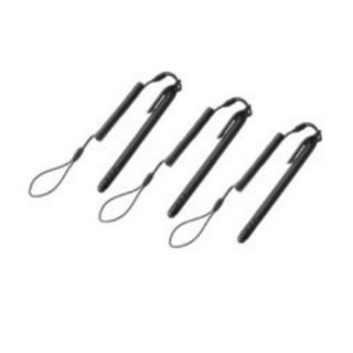Motorola - Stilo per palmare (pacchetto di 3) - per Symbol TC70