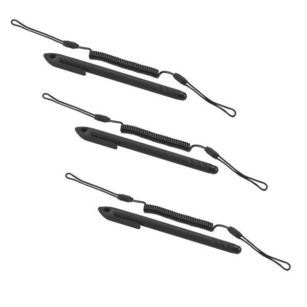 Motorola - Stilo per palmare (pacchetto di 3) - per Symbol TC70; Zebra TC52-HC,…