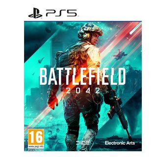 Battlefield 2042 - PlayStation 5
