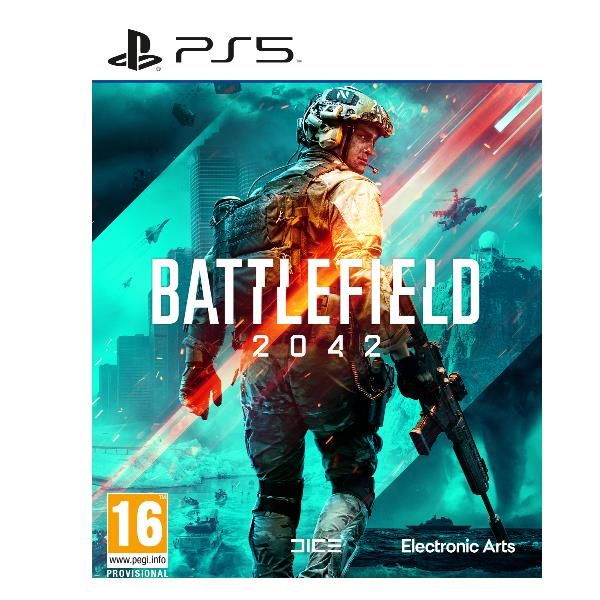 Battlefield 2042 - PlayStation 5