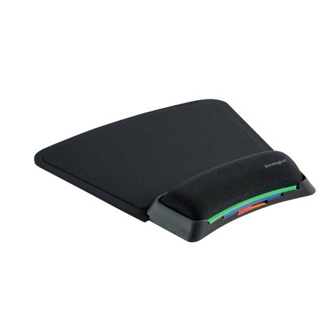 Mousepad SmartFit - nero - Kensington