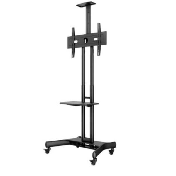 Multibrackets M Public Floorstand Basic - Supporto - per display LCD - acciaio …