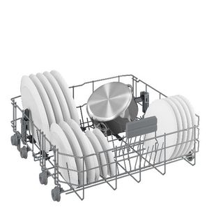 Beko Lavastoviglie da incasso BDSN26430X