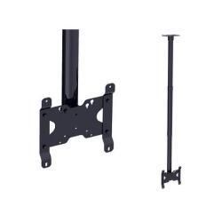 Multibrackets MB5453 - Kit montaggio (montaggio a soffitto, piastra di interfac…