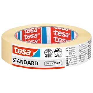 NASTRO ADESIVO ECOLOGO STANDARD 25X50