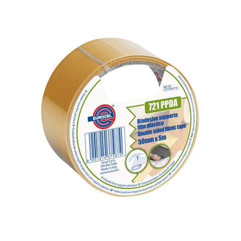 NASTRO BIADESIVO 721PPDA 50X5