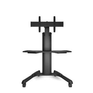 NEC Mobile Single Trolley PDMHM-L - Kit montaggio (rotella, binari di montaggio…