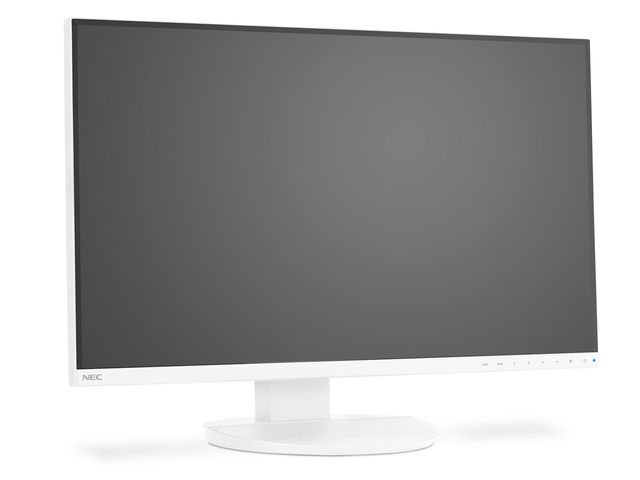 NEC MultiSync EA271Q - Monitor a LED - 27" - 2560 x 1440 WQHD @ 60 Hz - Plane t…