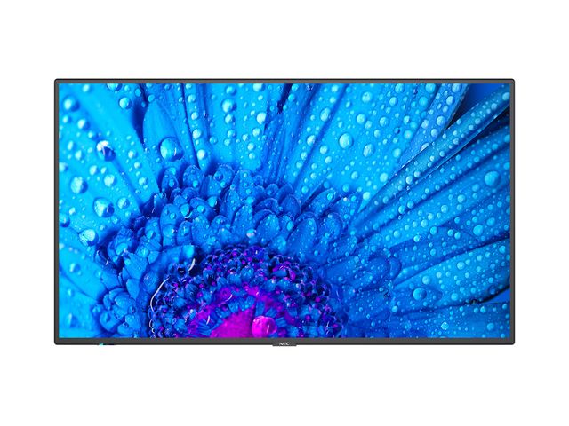 NEC MultiSync M431 - 43" Categoria diagonale M Series Display LCD retroillumina…