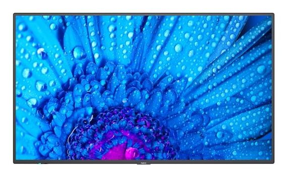 NEC MultiSync M751 - 75" Categoria diagonale M Series Display LCD retroillumina…