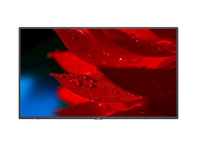 NEC MultiSync MA551 - 55" Categoria diagonale MA Series Display LCD retroillumi…