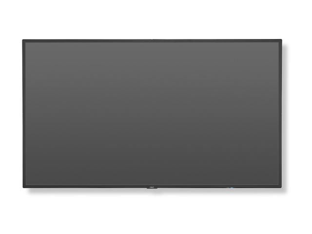 NEC MultiSync V554, Pannello piatto per segnaletica digitale, 139,7 cm (55ʺ), L…