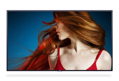 NEC MultiSync V754Q - 75" Categoria diagonale Serie V Display LCD retroillumina…