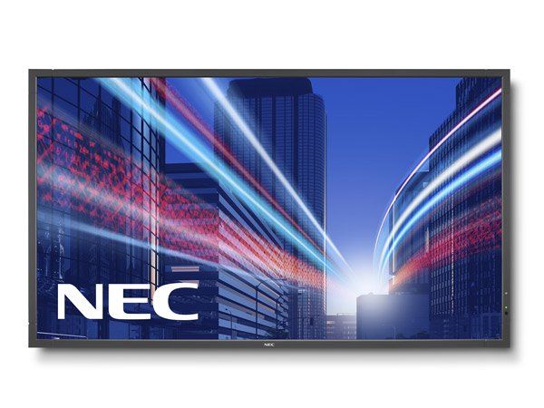 NEC MultiSync X474HB, Pannello piatto per segnaletica digitale, 119,4 cm (47ʺ),…