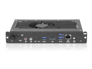 NEC OPS Slot-in PC - Lettore di segnaletica digitale slot-in - 4 GB RAM - Intel…