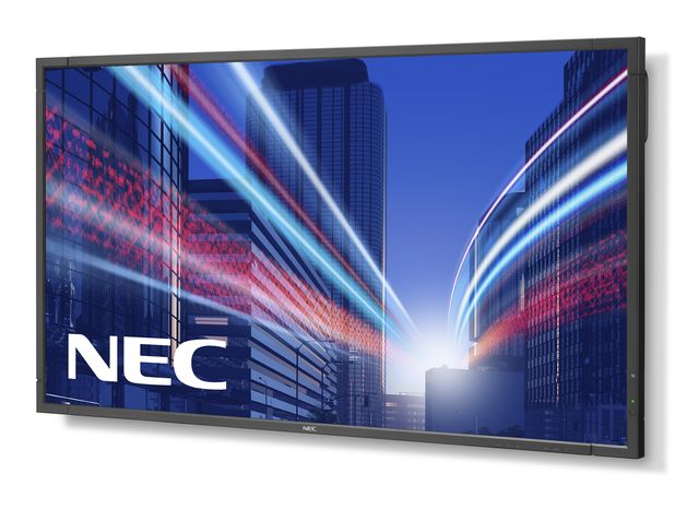 NEC P403, Pannello piatto per segnaletica digitale, 101,6 cm (40ʺ), LED, 1920 x…