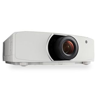 NEC PA653U - Proiettore 3LCD - 6500 lumen - WUXGA (1920 x 1200) - 16:10 - 1080p…