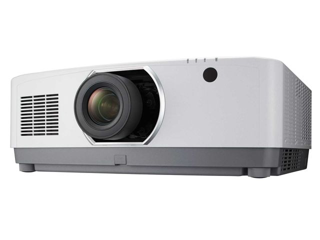 NEC PA703UL - Proiettore 3LCD - 7000 lumen ANSI - WUXGA (1920 x 1200) - 16:10 -…