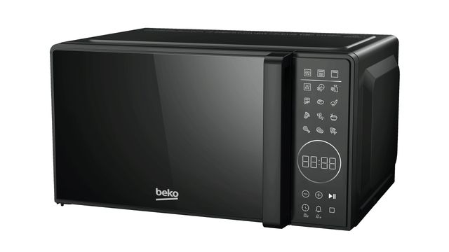 Beko microonde + funzione grill, 700 W, 20 Lt.