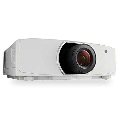 NEC PA803U - Proiettore 3LCD - 3D - 8000 lumen ANSI - WUXGA (1920 x 1200) - 16:…
