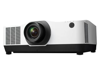 NEC PA804UL - Proiettore 3LCD - 3D - 8200 lumen ANSI - WUXGA (1920 x 1200) - 16…