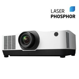 NEC PA804UL - Proiettore 3LCD - 3D - 8200 lumen ANSI - WUXGA (1920 x 1200) - 16…