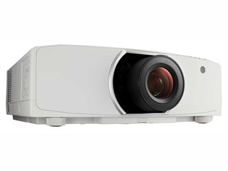 NEC PA903X, 9000 ANSI lumen, 3LCD, XGA (1024x768), 10000:1, 4:3, 1016 - 12700 m…