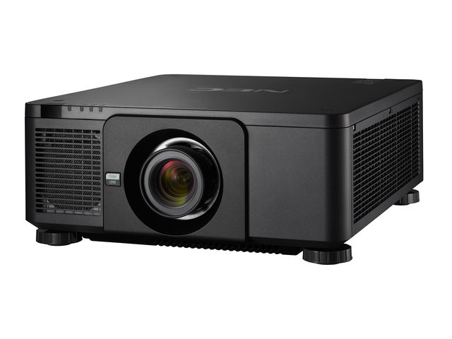 NEC PX1004UL, 10000 ANSI lumen, DLP, WUXGA (1920x1200), 10000:1, 16:10, 1016 - …
