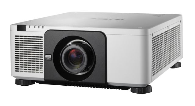 NEC PX1004UL, 10000 ANSI lumen, DLP, WUXGA (1920x1200), 10000:1, 16:10, 1270 - …