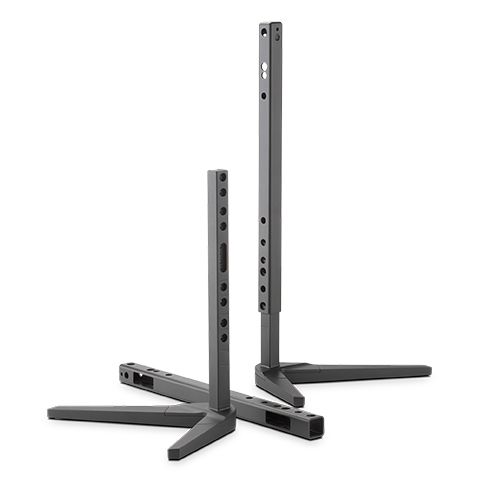 NEC ST-401 - Supporto - per display LCD - dimensione schermo: 40"-55" - per NEC…