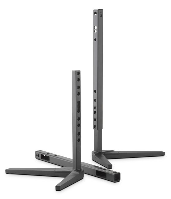 NEC ST-43E - Supporto - per display LCD - dimensione schermo: 43" - desktop - p…